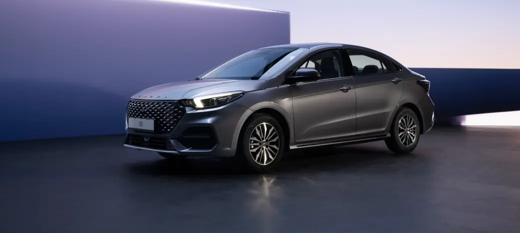 Седаны в Екатеринбурге